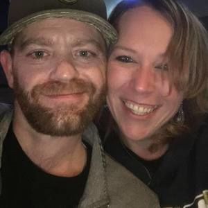 Meet your Posher, Caroline